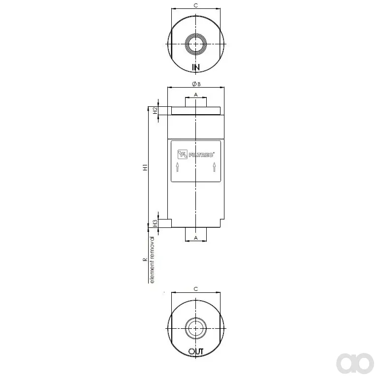 Filtrec