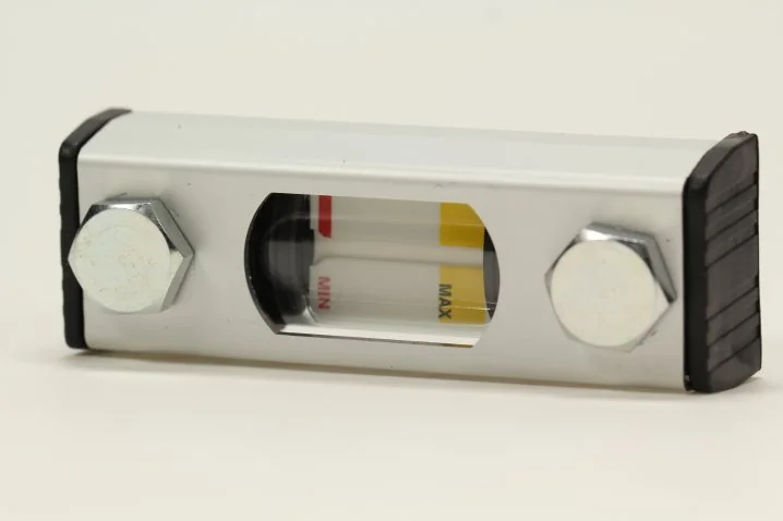 Filtrec - FL10M12 - Fluid level gauge