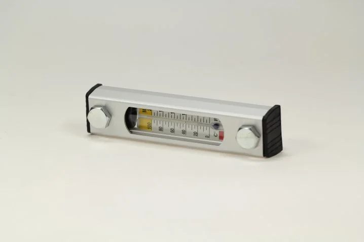 Filtrec - FL2TM12 - Fluid level gauge