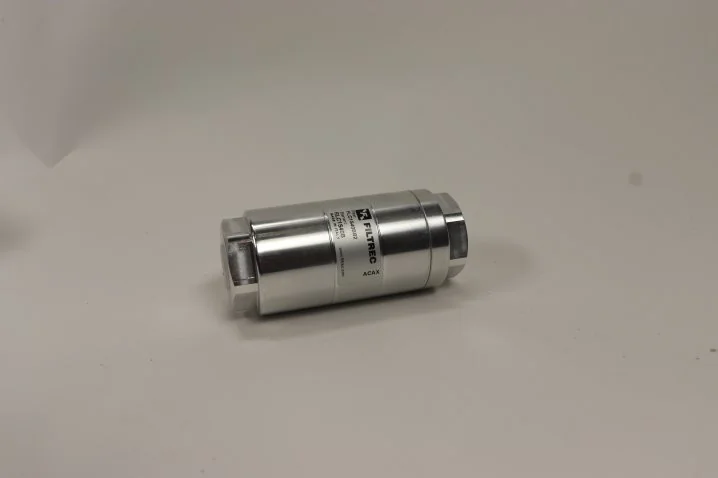 Filtrec - FLC1S40BB2 - Hydraulic filter in-line