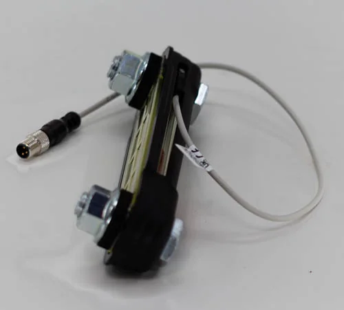 Filtrec - FLV20AM12 - Visual electrical oil level indicators