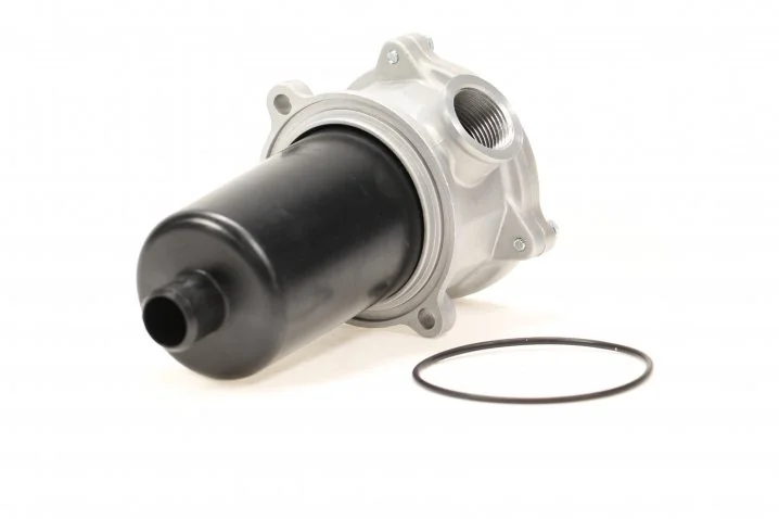 Filtrec - FR122000BB50C000 - Tank top return filter