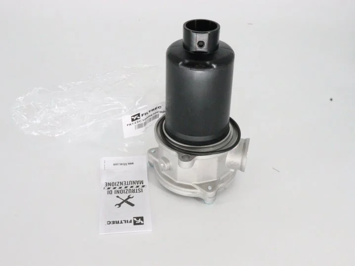 Filtrec - FR122C10BBB30C000 - Return filter