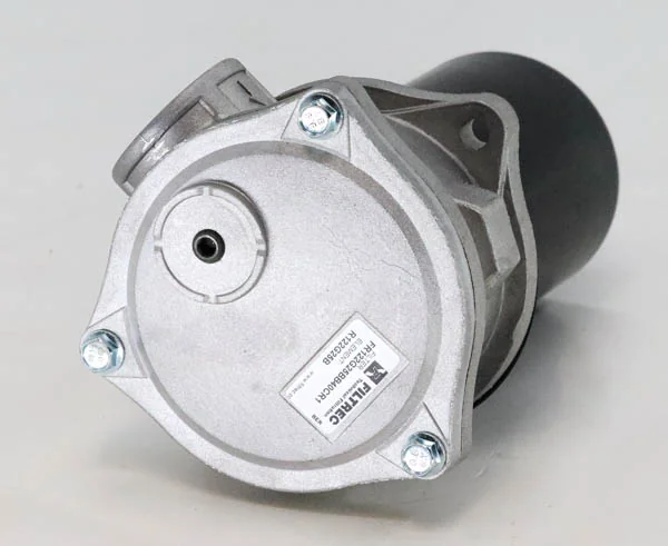 Filtrec - FR122G25BB40CR1 - Tank top return filter