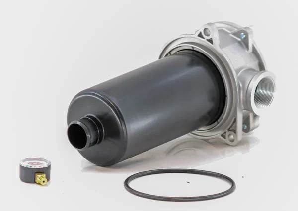 Filtrec - FR140C10BBB7TCR10 - Tank top return filter