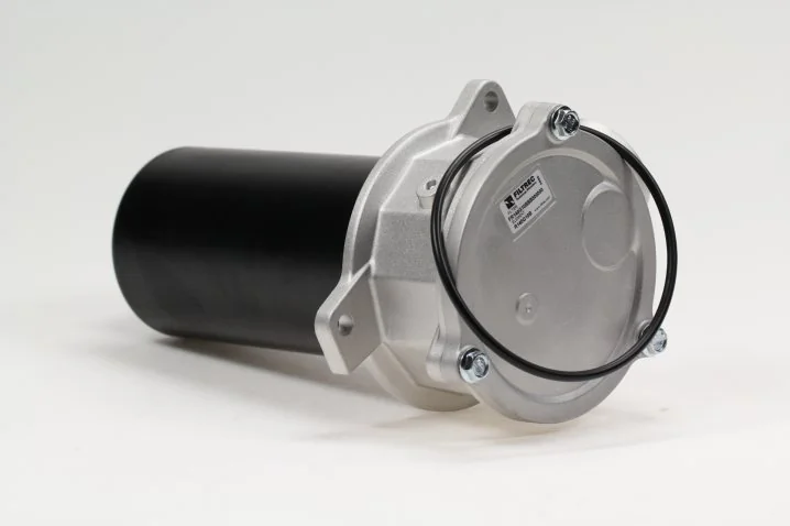 Filtrec - FR140G10BBB500000 - Tank top return filter