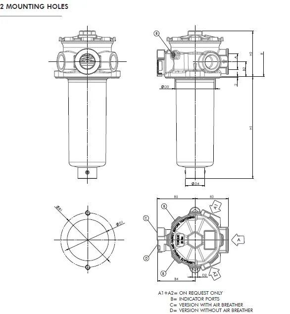 Filtrec