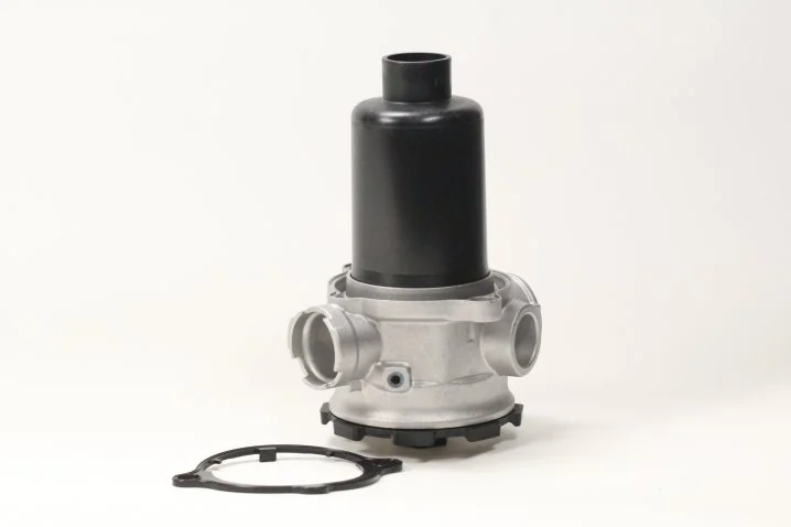 Filtrec - FR62R122C25BBB5000B000 - Return filter
