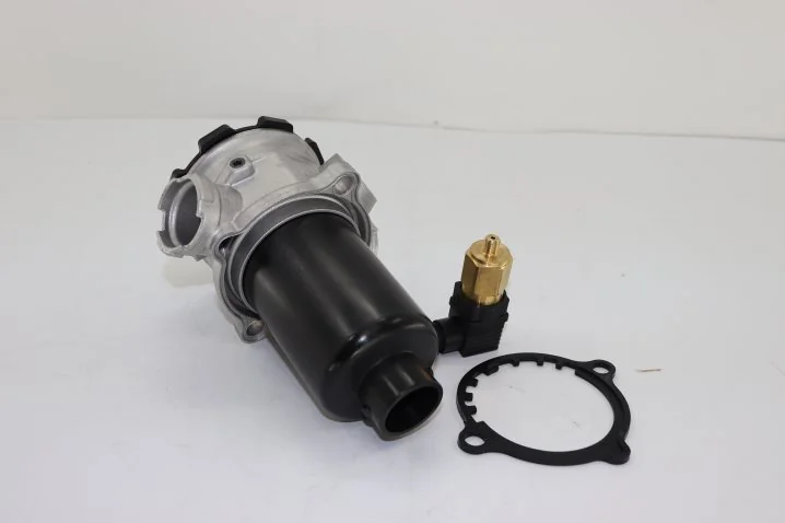 Filtrec - FR62R122G10CBB5B50BPDC - Hydraulic filter