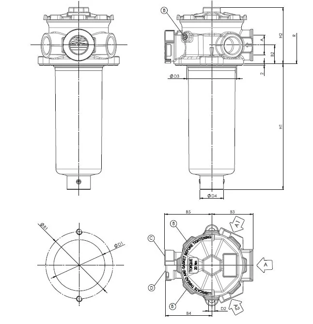 Filtrec