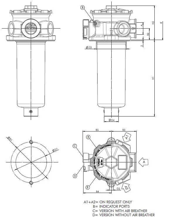 Filtrec