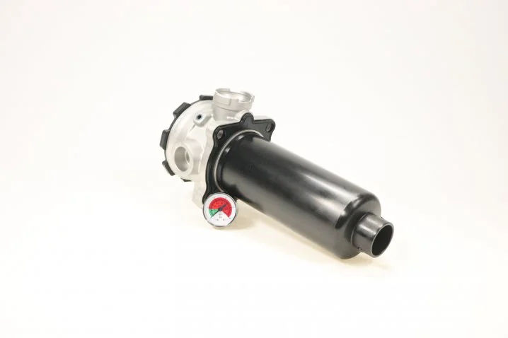 Filtrec - FR64R130C25BBB6001BMPB - Return filter
