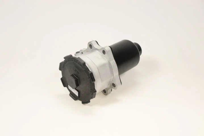Filtrec - FR66R122C25BBB5000B000 - Return filter
