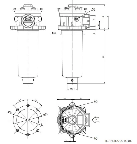 Filtrec