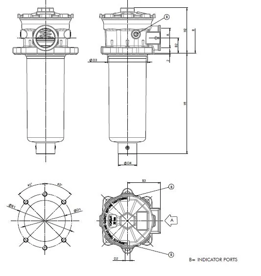Filtrec