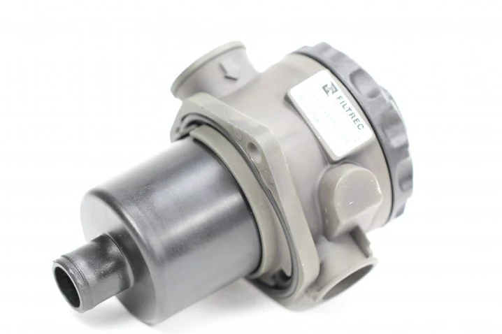 Filtrec - FR810G10BBB300000 Auslaufartikel - Fr810g10bbb300000 return filter