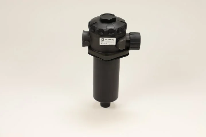 Filtrec - FR811G10BBB3100000 Auslaufartikel - Fr811g10bbb301000 return filter