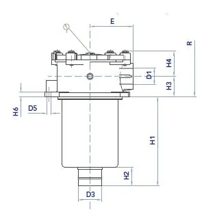 Filtrec
