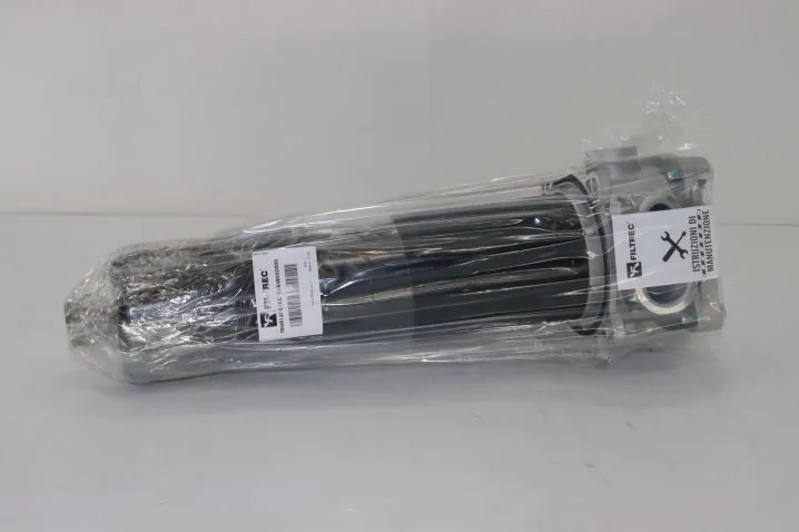 Filtrec - FRMR145G10CBB6B4B50D000 - Tank top return filter frm series