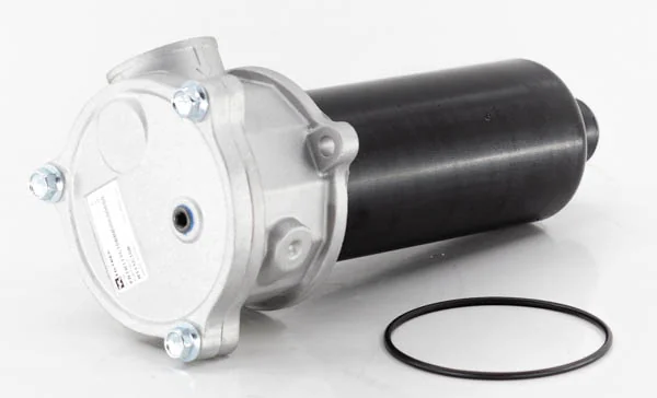 Filtrec - FRTR111C10BBB20C000S0 - Hydraulic filter in-line