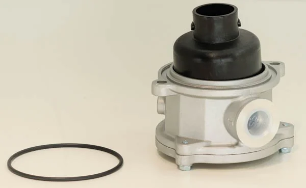 Filtrec - FRTR120000BB40C000S0 - Frtr120000bb40c000 hydraulic filter housing frt