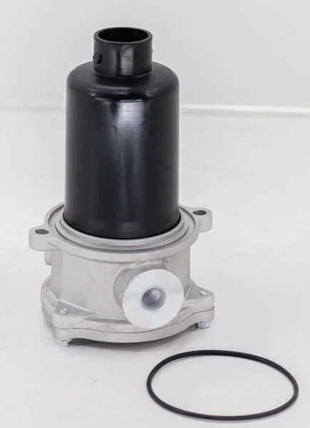 Filtrec - FRTR122000BB30C000S0 - In-line filter housing (return filter)