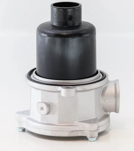 Filtrec - FRTR122000BB40C000S0 - In-line filter housing (return filter)
