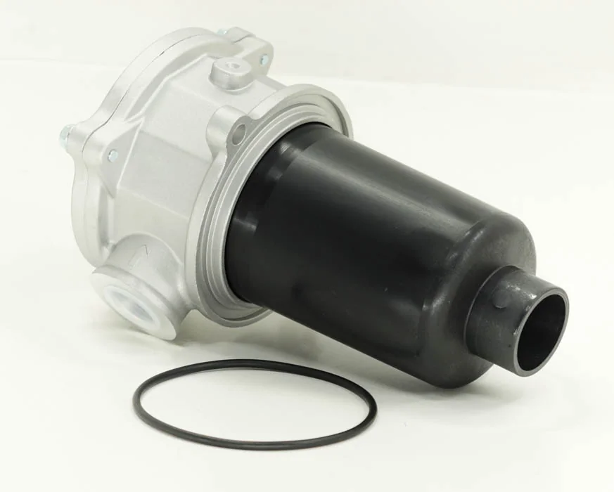 Filtrec - FRTR122C10BBB40C000S0 - In-line filter (return line)