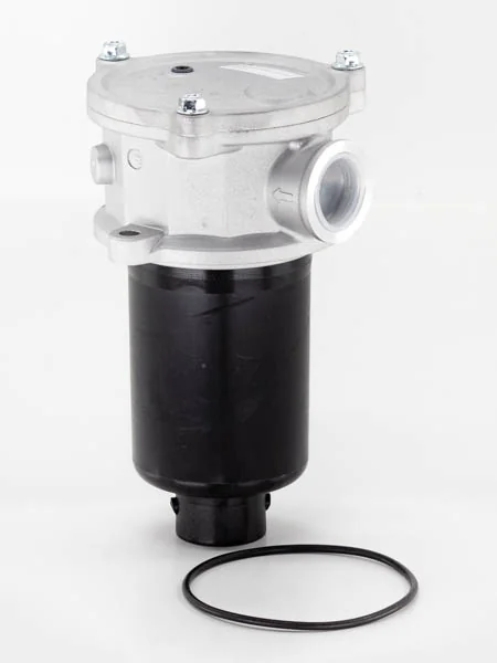 Filtrec - FRTR122G10BBB50C000S0 - Tank top return filter frt