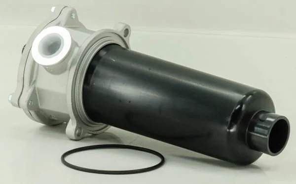 Filtrec - FRTR130000BB4TC000S0 - Hydraulic filter housing frt