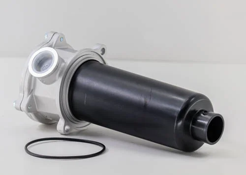 Filtrec - FRTR130000BB50C000S0 - Hydraulic filter housing