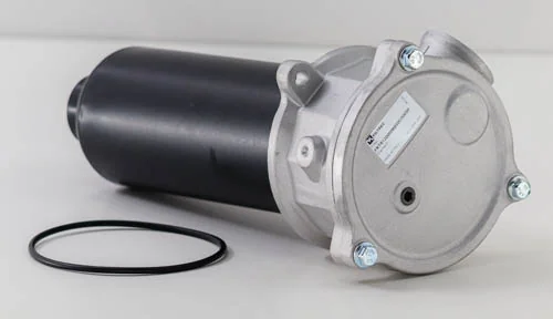 Filtrec - FRTR130000BB50C000S0 - Hydraulic filter housing