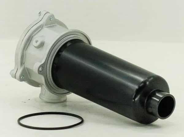Filtrec - FRTR130G10BBB40C000S0 - In-line filter (return line)