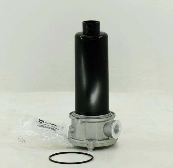 Filtrec - FRTR130G10BBB40C000S0 - In-line filter (return line)
