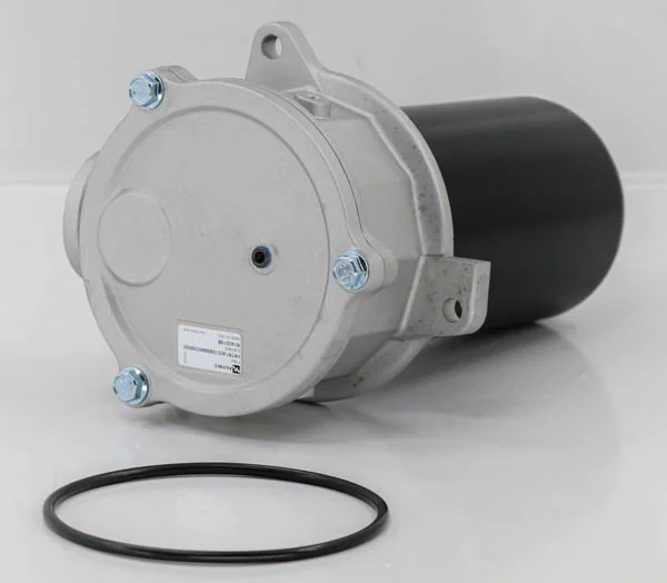 Filtrec - FRTR140G10BBB60C000S0 - In-line filter