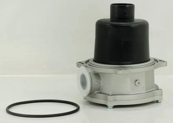 Filtrec - FRTR150000BB70C000S0 - In-line filter housing