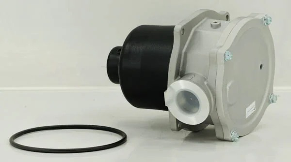 Filtrec - FRTR150000BB70C000S0 - In-line filter housing