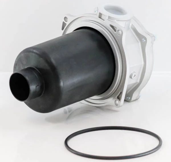 Filtrec - FRTR164000BB80C000 - In-line filter housing (return line)