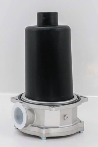 Filtrec - FRTR164000BB80C000S0 - In-line filter housing (return filter)