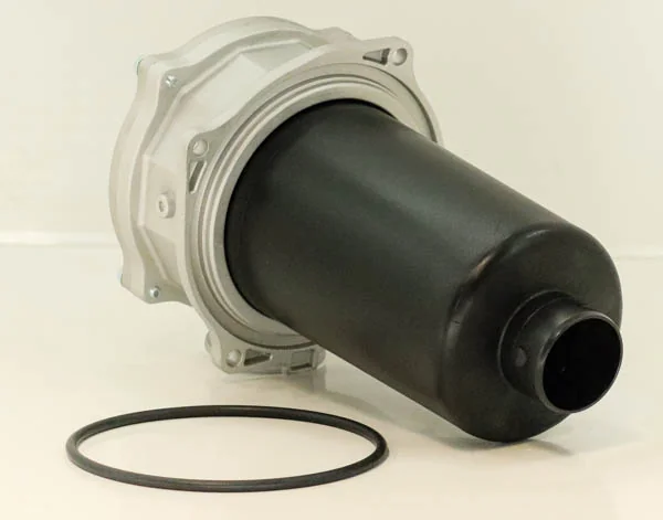 Filtrec - FRTR164C25BBB70C000S0 - In-line filter (return line)