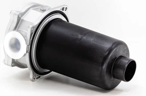 Filtrec - FRTR164G25BBB70C000S0 - Tank top return filter