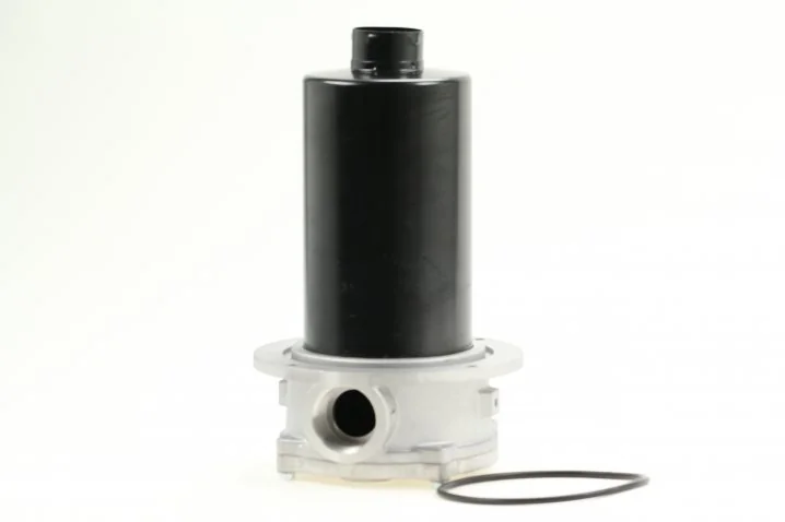 Filtrec - FRTR164G25BBB80C000S0 - Tank top return filter