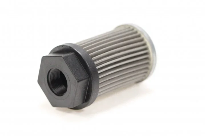Filtrec - FS120B4T125B - Suction strainer