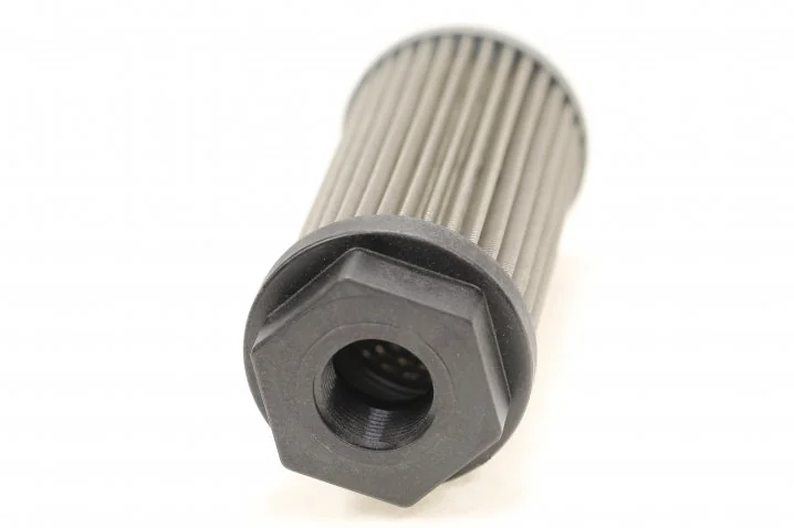 Filtrec - FS121B4T125 - Suction strainer