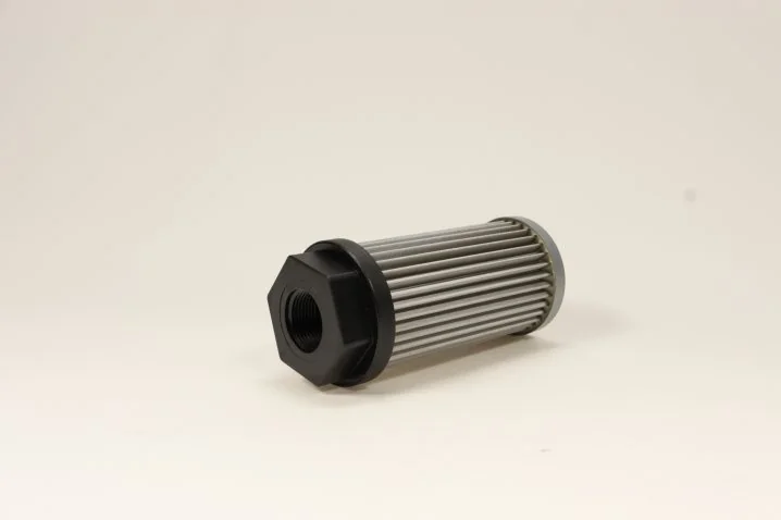 Filtrec - FS121B4T60 - Suction strainer