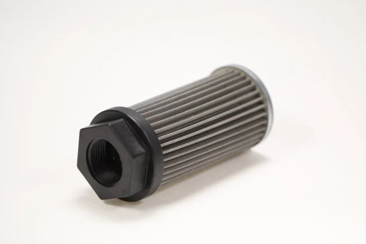 Filtrec - FS121B5T125 - Suction strainer