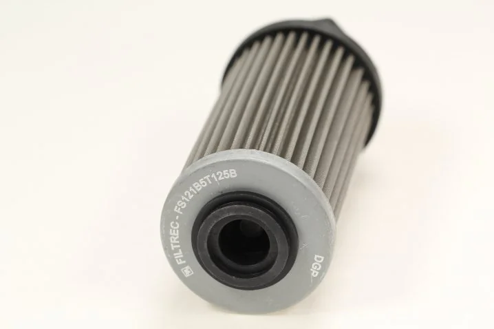 Filtrec - FS121B5T125B - Suction strainer