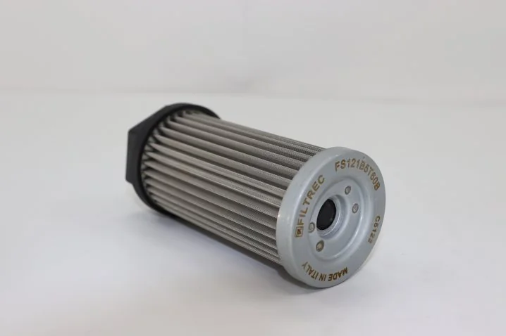Filtrec - FS121B5T60B - Suction strainer
