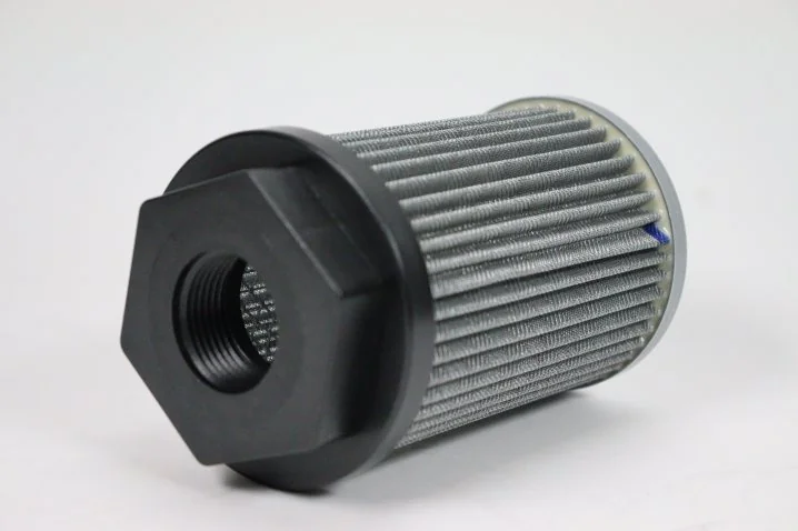 Filtrec - FS130B5T250 - Suction strainer