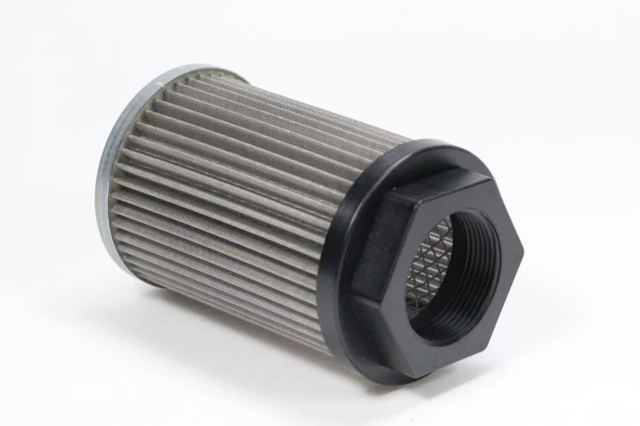 Filtrec - FS130B7T125 - Suction strainer